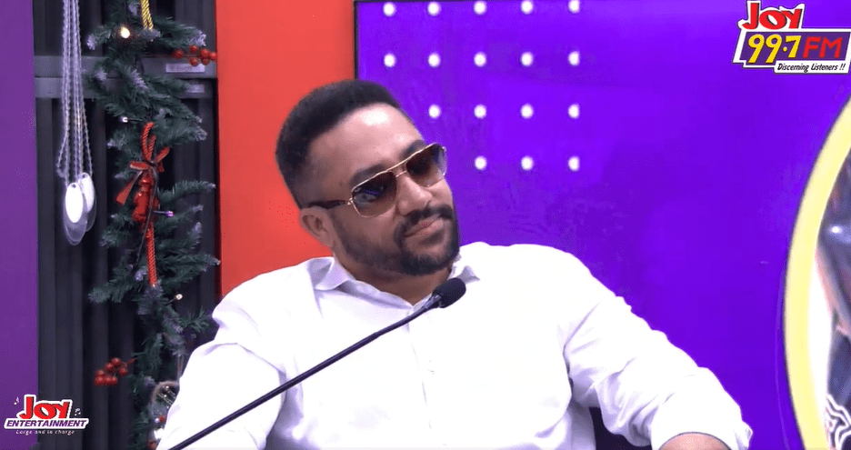 majid michel opens up on his first arrest