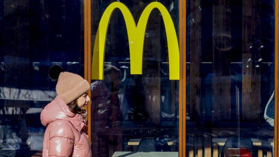 mcdonalds to leave russia for good after 30 years scaled