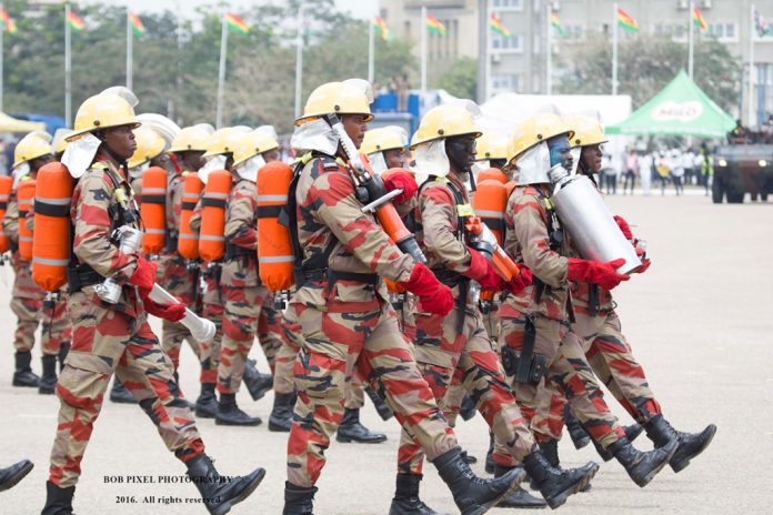 mob attacks on fire service personnel worrying management