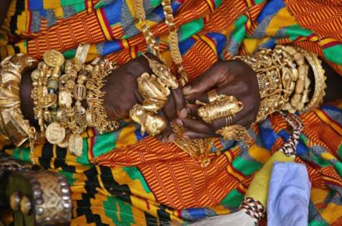 My palace is open to settle disputes – Divisional Chief of Ahanta 1 my palace is open to settle disputes divisional chief of ahanta
