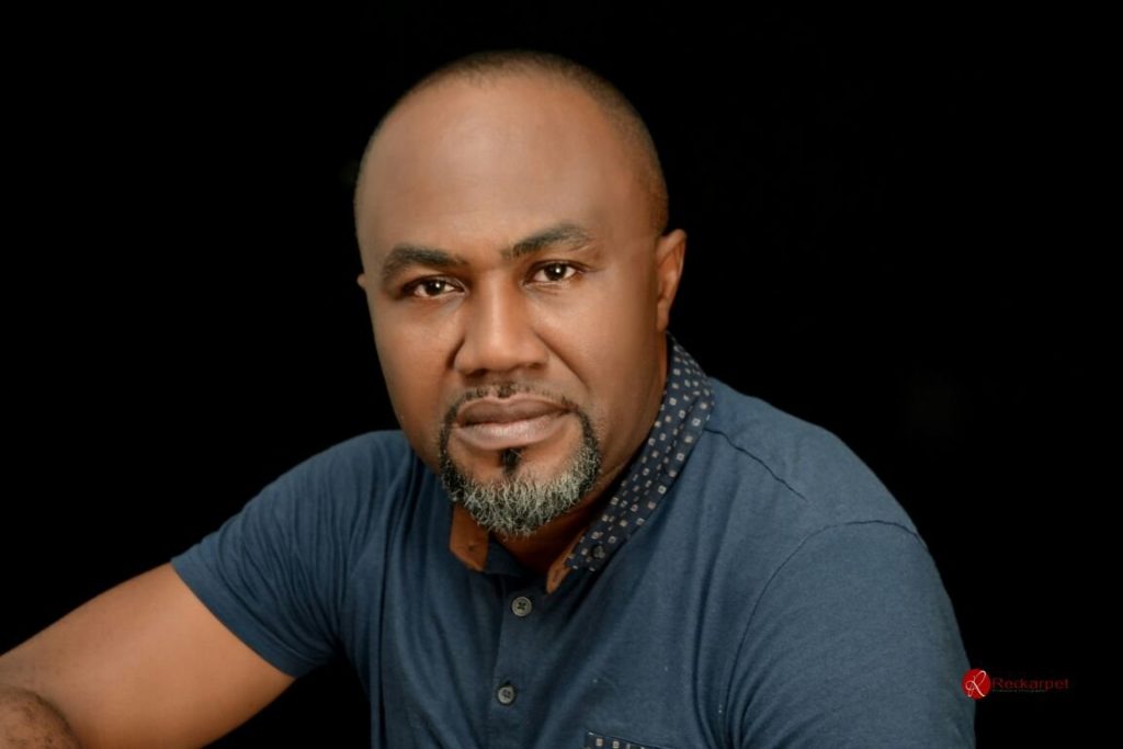 nollywood actor uche odoputa reveals his father has been kidnapped