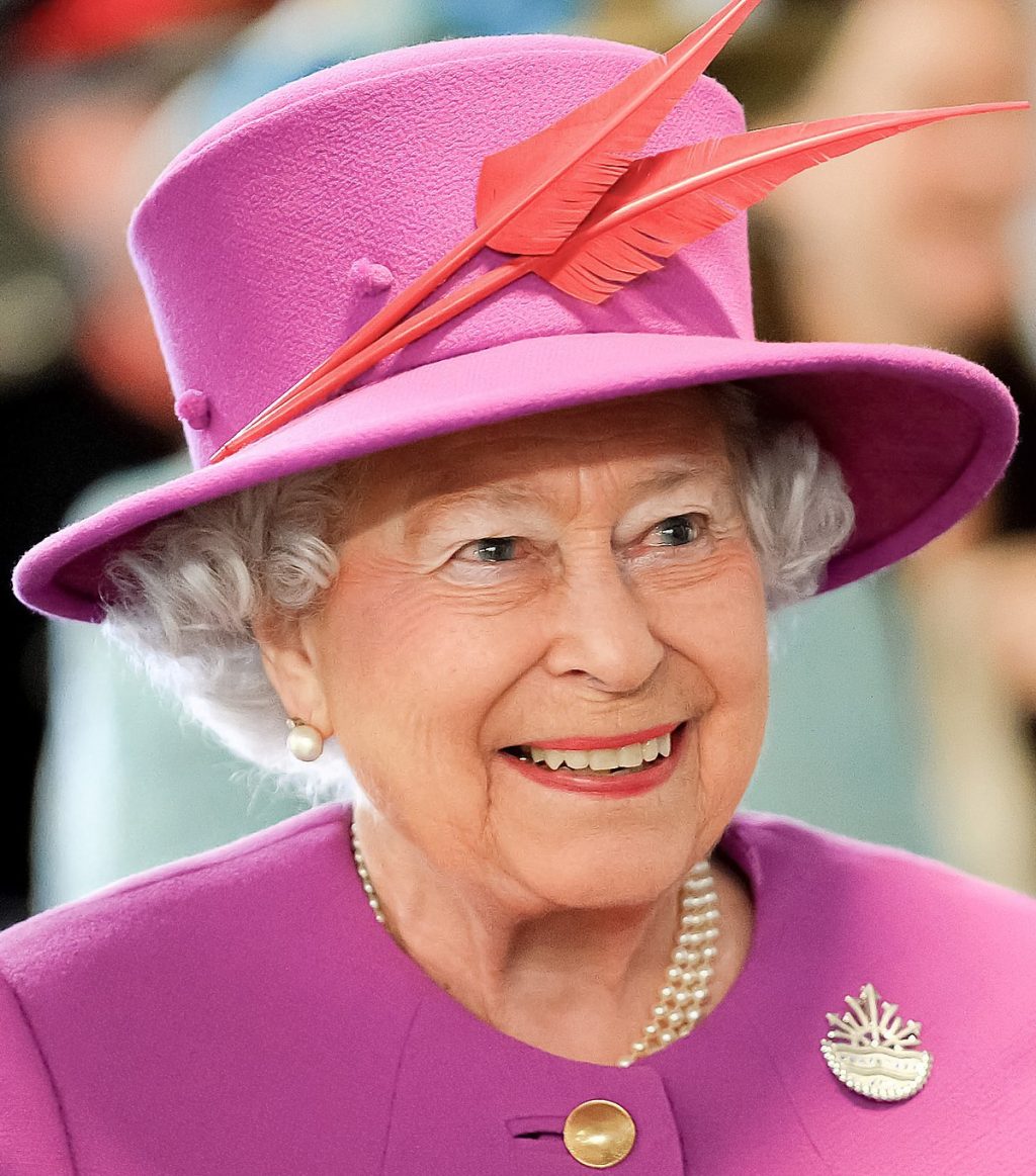 queen elizabeths home movies to be in new documentary for jubilee