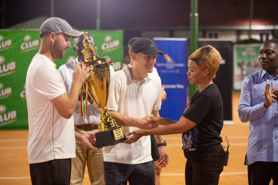 Rainbow Nations Challenge: American duo, Paul Pleva and Uwe German win maiden edition 1 rainbow nations challenge american duo paul pleva and uwe german win maiden edition scaled