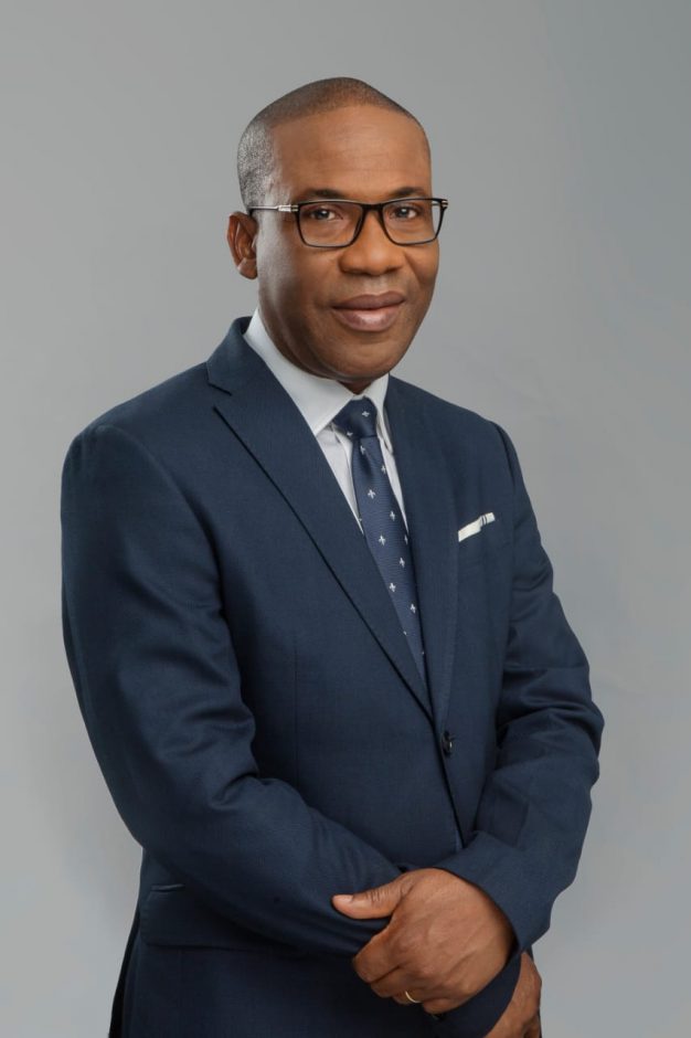 republic bank appoints benjamin dzoboku as new md scaled