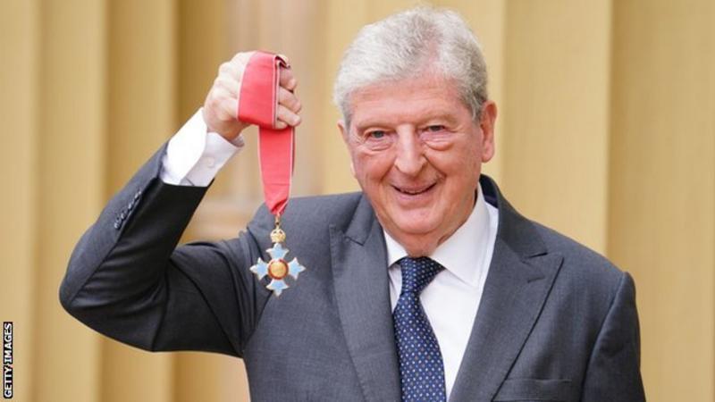 roy hodgson watford boss will not be at the club next season and expects to retire