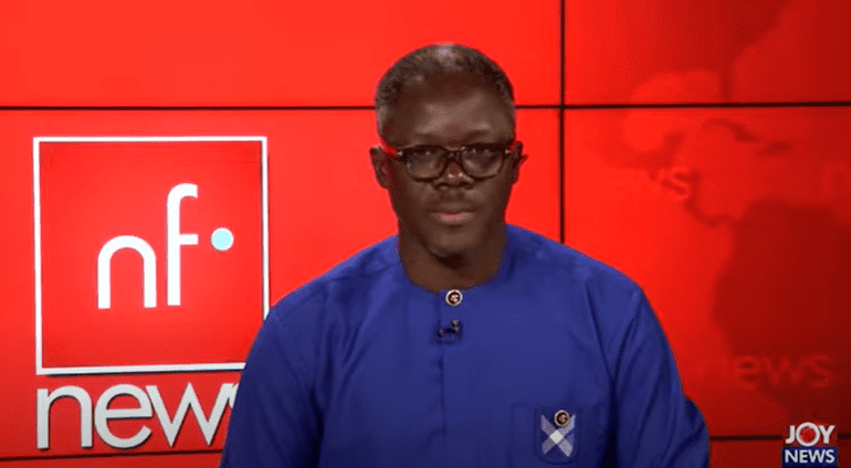 samsons take integrity is not a default value in ghana