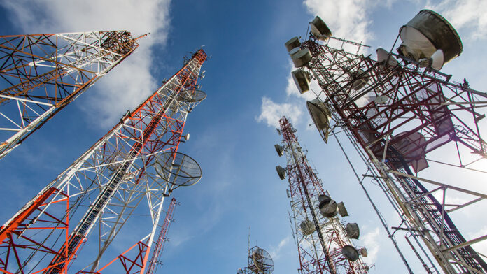 telecom infrastructure theft ashanti region leads