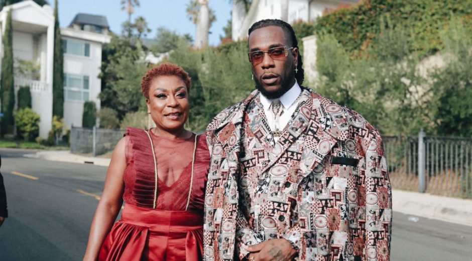 There was never a dull moment raising 3 talented kids – Burna Boy’s mum 1 there was never a dull moment raising 3 talented kids burna boys mum scaled