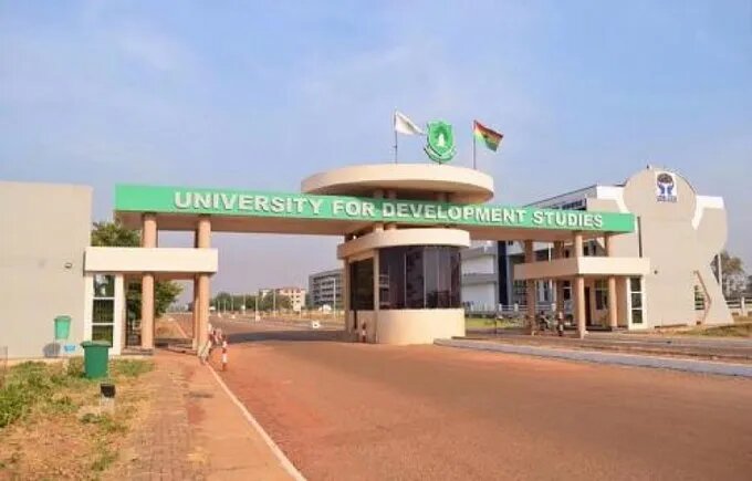 uds ucc senior staff to embark on strike over allowances and promotions