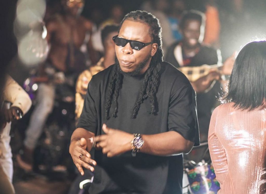 you dont necessarily need to speak english in your songs to go international edem
