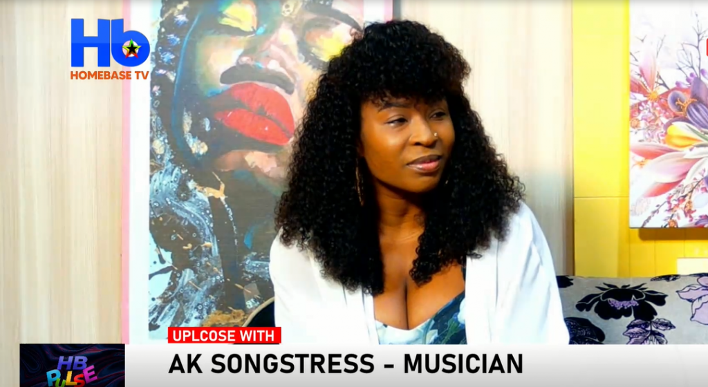 In 2020, I Attained The Necessary Recognition: AK Songstress 1 The AK Songstress Era Concert Is Set To Happen