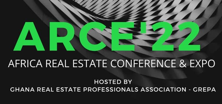 Accra Hosted The Inaugural Africa Real Estate Conference And Expo.