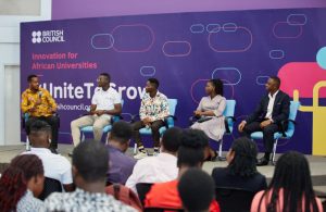 british council urges students under iau programme to become good entrepreneurs
