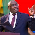 Ghana would and should accumulate more US Dollars as international reserves; there is no policy of de-dollarisation – VP Bawumia
