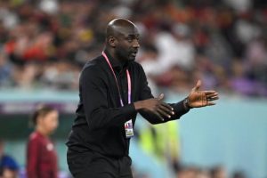 otto addo picks germany as favourite to win world cup