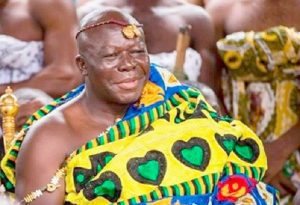 invest in health research otumfuo osei tutu ii charges government