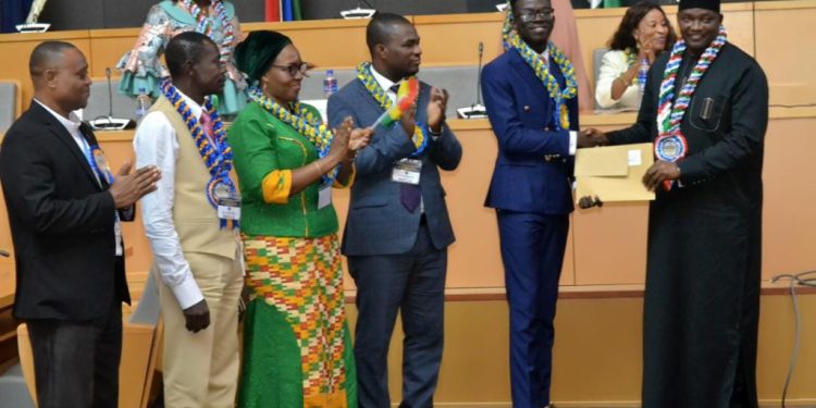 2 ghanaian students honoured after topping west africa in 2022 wassce