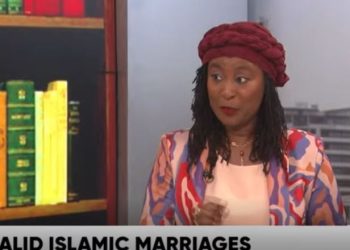 20% of Islamic marriages may have been registered under customary marriage law or ordinance – Lawyer