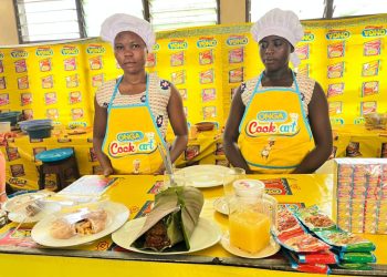 2023 Onga Cook Art: Akumadan SHS emerges as Ashanti Regional Champions