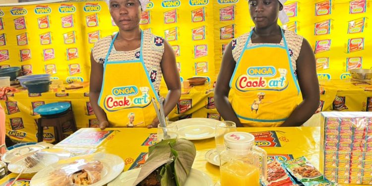 2023 onga cook art akumadan shs emerges as ashanti regional champions