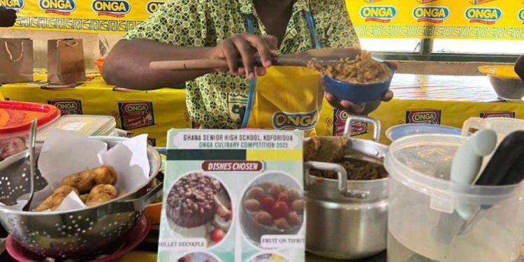 2023 onga cook art ghanass shrugs off krobo girls to qualify for zonals