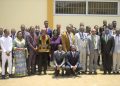 23 KNUST newly-qualified veterinary doctors inducted