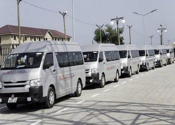 2M EXPRESS consoles accident victims and families