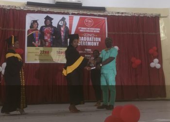 2nd Image graduates 122 students