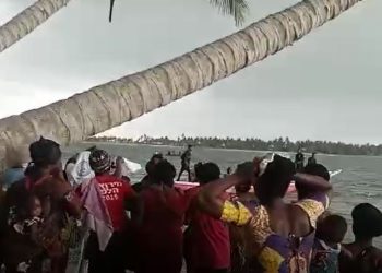 8 Azizanya residents reportedly drown