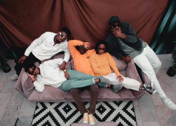 99 PHACES own their narrative on new EP ‘So We Made A Tape’