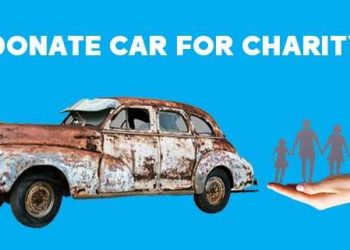 Donate Car To Charity CALIFORNIA: A Guide to Making a Difference