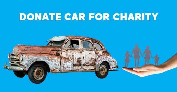 Donate Car To Charity CALIFORNIA: A Guide to Making a Difference