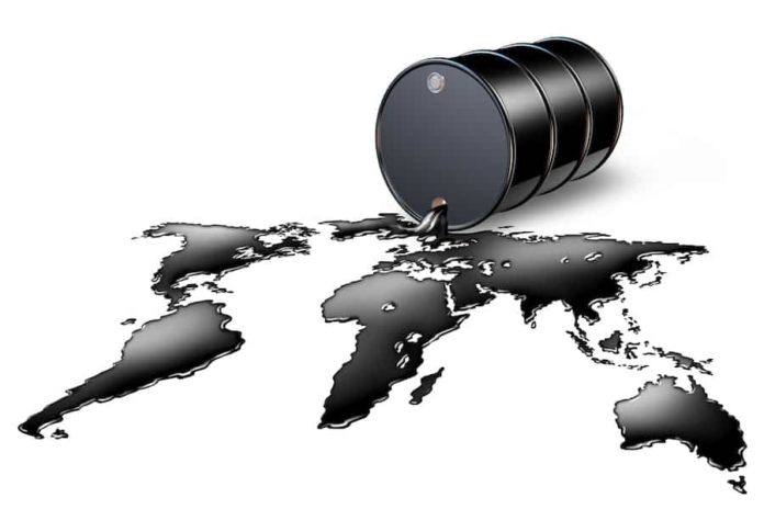 Massive chaos over Russian 600000 barrels of crude shipped to Ghana | Details