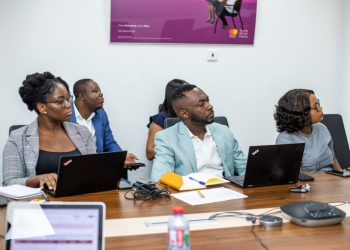 A revolution is underway in Ghana’s Fintech/Agritech sector