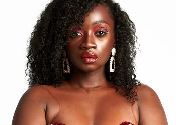 Adomaa opens up about battle with depression
