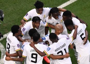 AFCON 2023Q Preview: Black Stars host Angola in Chris Hughton’s first game