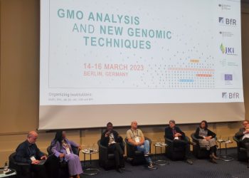 African scientists urge governments to invest in appropriate regulatory mechanisms for biotech products