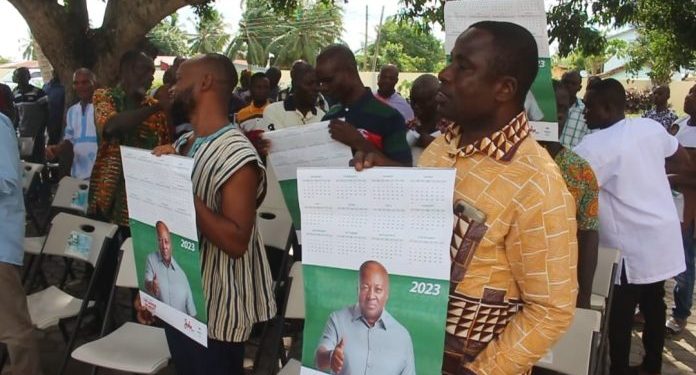agortime ziope ndc pledges support for john mahamas candidature
