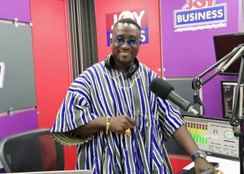 Akan chiefs wield authority, not power – Ansah Kwao IV