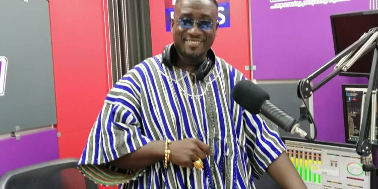 akan chiefs wield authority not power ansah kwao iv