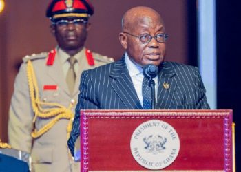 Akufo-Addo urges UNSC, global community to rank terrorism fight
