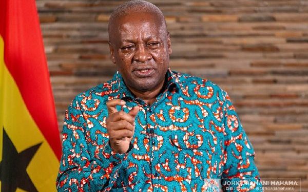 akufo addos appointments of npp activists to ec require amendment of article 43 mahama