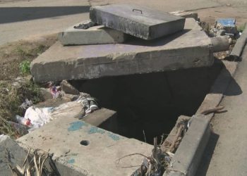 AMA engineer calls for ban on single-use plastics