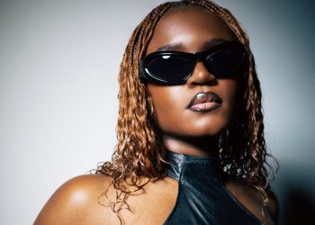 Amaarae explores heartbreak on seductive new single ‘Reckless and Sweet’