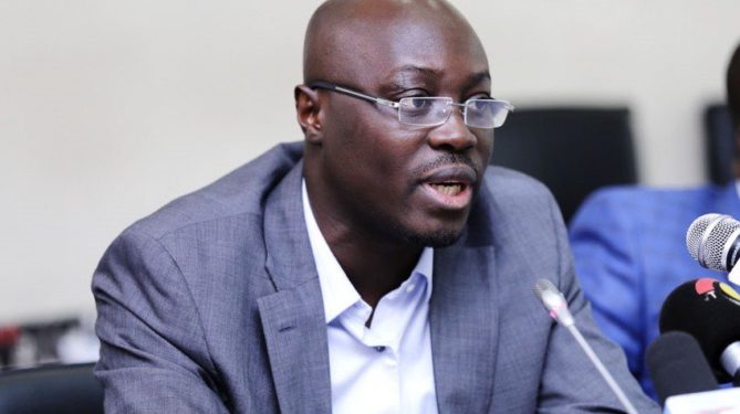 ambulance case prove seth terkpers authorisation for lcs judge tells ato forson