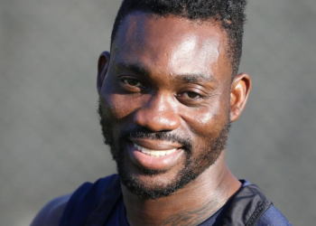 An ode to Atsu: You Are Home, Rest Easy