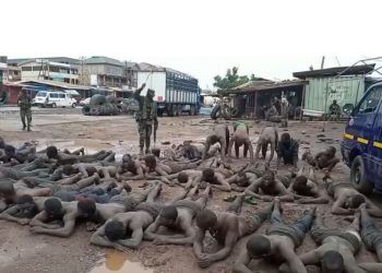 Anny Osabutey: Social media coup advocates, Ashaiman Taifa is your answer