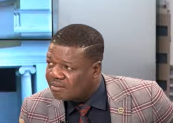 Anti-LGBT bill: The bill has not ben diluted – Defeamekpor