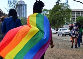Anti-LGBT: The President must go for what the people want – Most Rev. Gyamfi