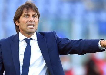 Antonio Conte criticises Tottenham Hotspur ownership and ‘selfish’ players